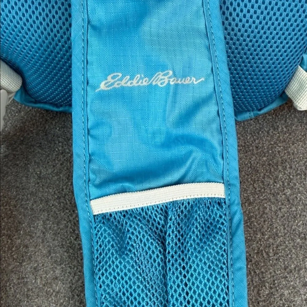 Eddie Bauer‎ Cruiser Crossbody Hiking Backpack 10L Sling Bag